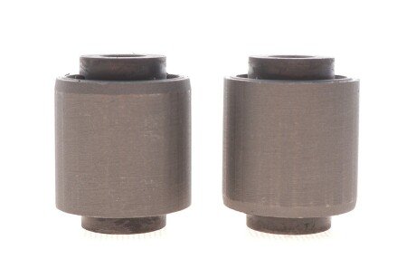 Комплект сайлентблоків задньої підвіски solgy 201409