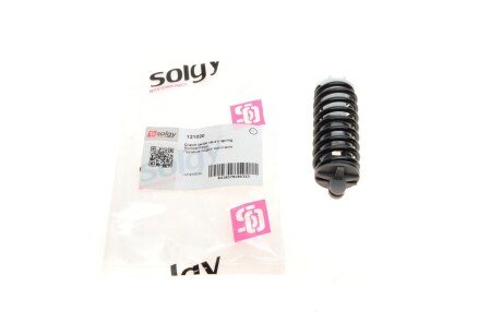 Комплект сцепления в сборе solgy 121020