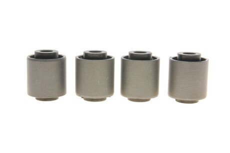 Комплект задньої підвіски, сайлентблок solgy 201358