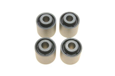 Комплект задньої підвіски, сайлентблок solgy 201358