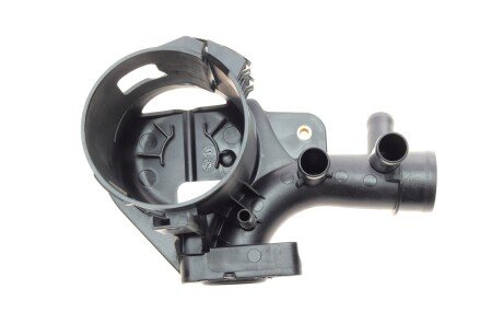 Кожух фільтра паливного solgy 108022