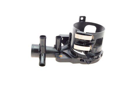 Кожух фільтра паливного solgy 108022