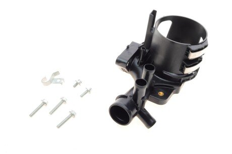 Кожух фільтра паливного solgy 108022 на Мерседес Glk x204