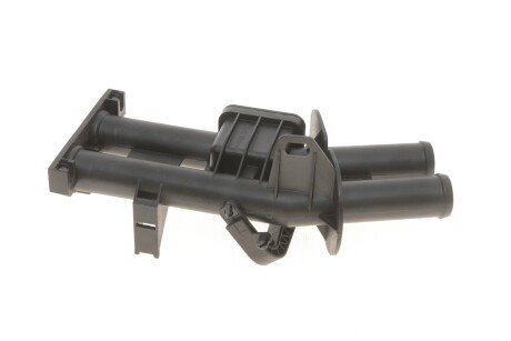 Кран печки solgy 112021