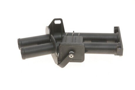 Кран печки solgy 112021