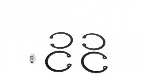 Хрестовина карданного валу solgy 218017