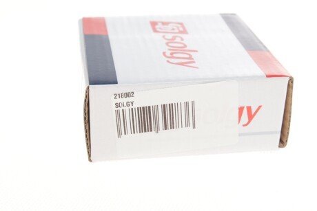 Крестовина карданного вала solgy 218002