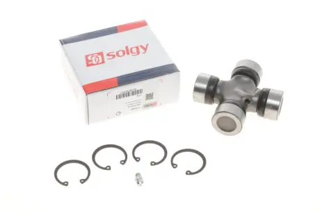 Крестовина карданного вала solgy 218002 Рендж (ленд) ровер