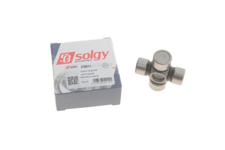 Крестовина карданного вала solgy 218011