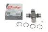 Крестовина карданного вала solgy 218016