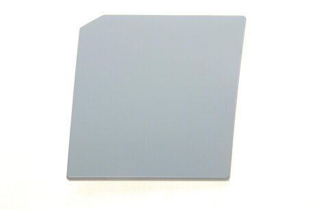 Кришка баку паливного solgy 304098