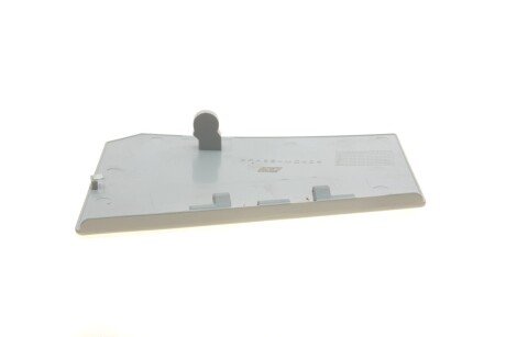 Кришка баку паливного solgy 304098