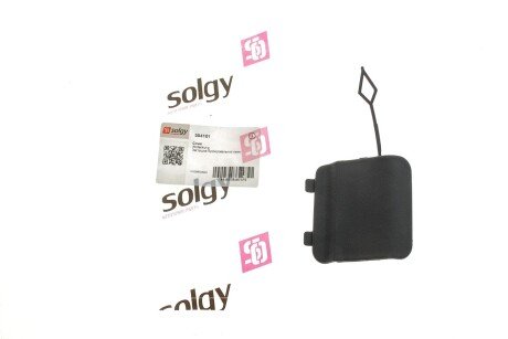 Кришка для голювальної петлі solgy 304101