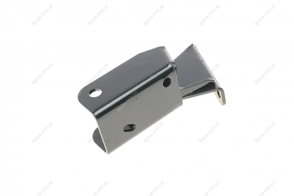 Кронштейн педали solgy 223084