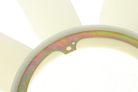 Крыльчатка вентилятора solgy 112016