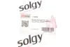 Крышка бачка Solgy 112029 (фото 2)