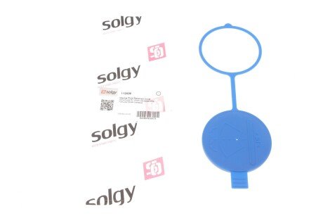 Кришка бачка омивача solgy 112029