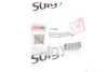Крышка бачка solgy 112035