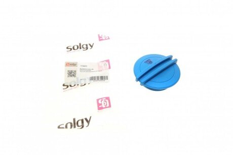 Крышка бачка solgy 112077