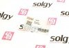 Крышка зеркала solgy 302037