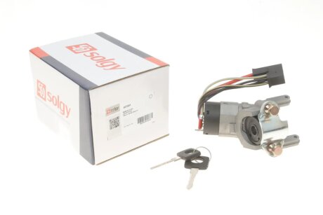 Лічинка замка запалювання solgy 407001