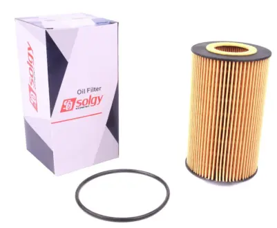 Масляный фильтр solgy 101005 Мерседес Варио