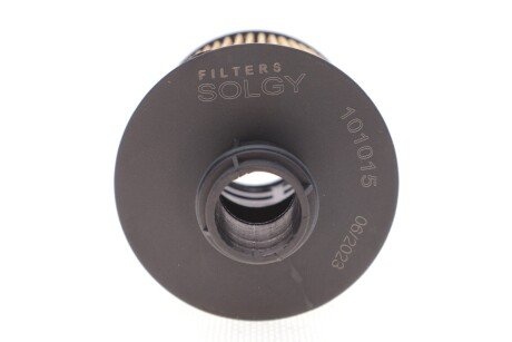 Масляный фильтр solgy 101015