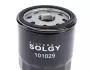 Масляный фильтр solgy 101029