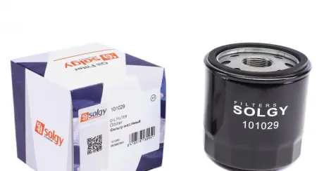 Масляный фильтр solgy 101029 Рендж (ленд) ровер Дефендер