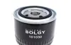 Масляный фильтр solgy 101030