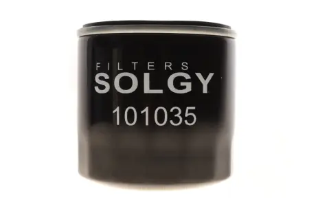 Масляный фильтр solgy 101035 Форд Фокус 1
