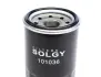 Масляный фильтр solgy 101036