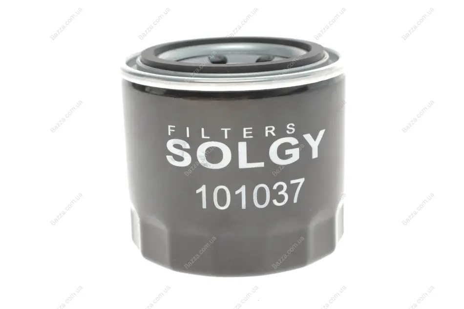 Масляный фильтр solgy 101037
