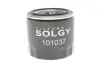 Масляный фильтр solgy 101037
