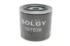 Масляний фільтр Solgy 101038 (фото 1)