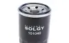 Масляный фильтр solgy 101040