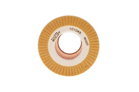 Масляный фильтр solgy 101043