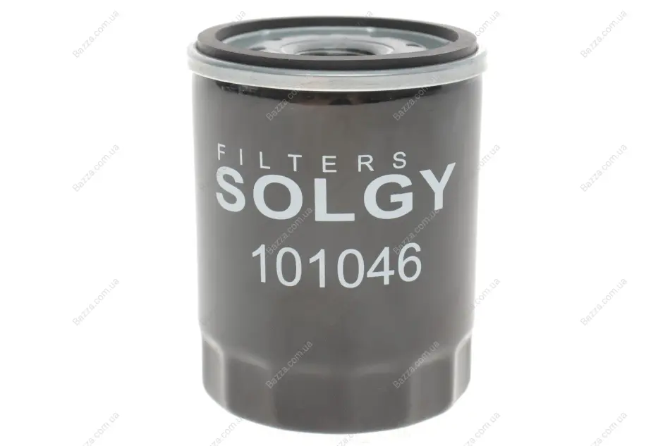 Масляний фільтр Solgy 101046 (фото 1)