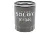 Масляний фільтр Solgy 101046 (фото 1)