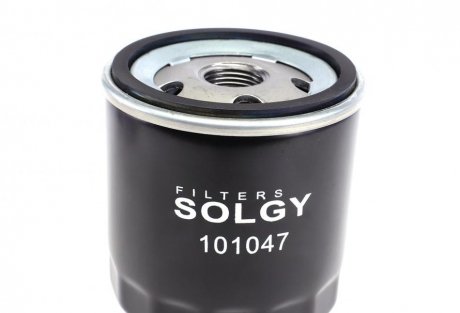 Масляний фільтр solgy 101047