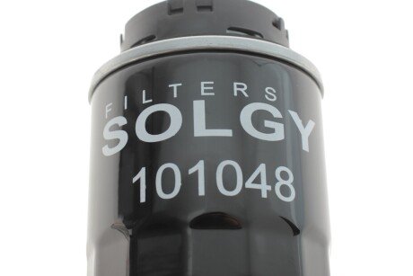 Масляный фильтр solgy 101048