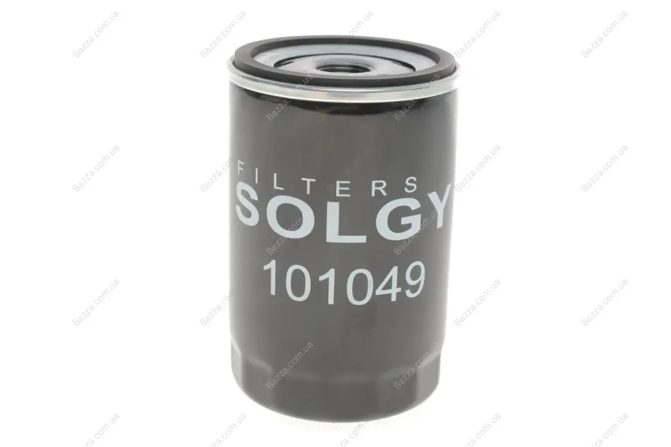 Масляний фільтр Solgy 101049 (фото 1)
