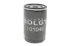 Масляний фільтр Solgy 101049 (фото 1)