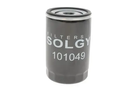 Масляный фильтр solgy 101049