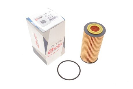 Масляный фильтр solgy 101055