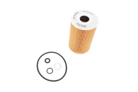 Масляный фильтр solgy 101060 Hyundai I20