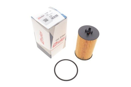 Масляный фильтр solgy 101064