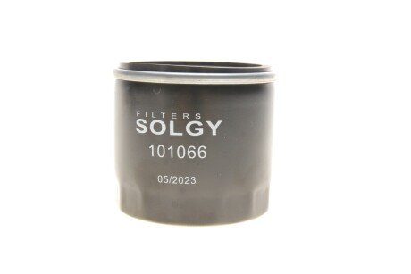 Масляный фильтр solgy 101066