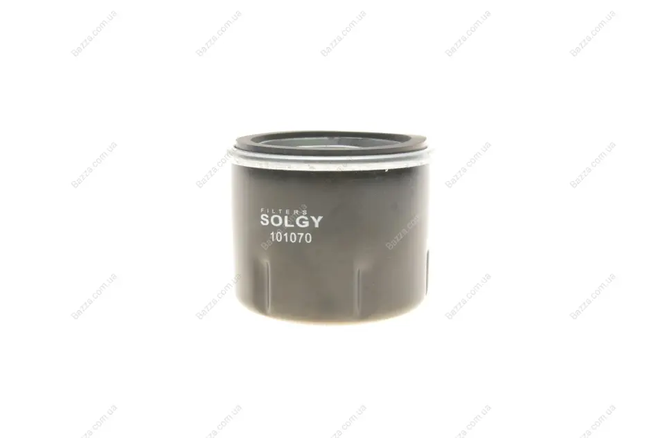 Масляный фильтр solgy 101070