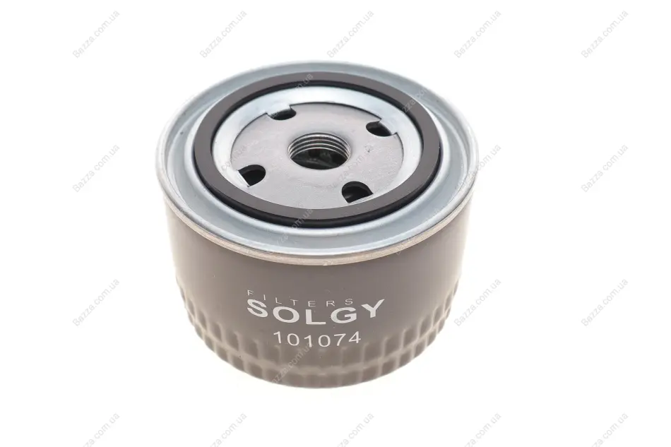 Масляный фильтр solgy 101074